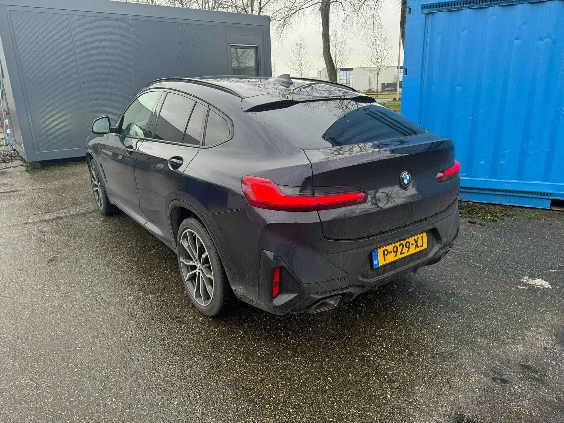 BMW X4 xDrive20i Business Edition Plus M-PAKKET | BTW | PANORAMADAK | BTW | 1E EIGENAAR | SHADOWLINE | 20"VELGEN | TREKHAAK - 15/17