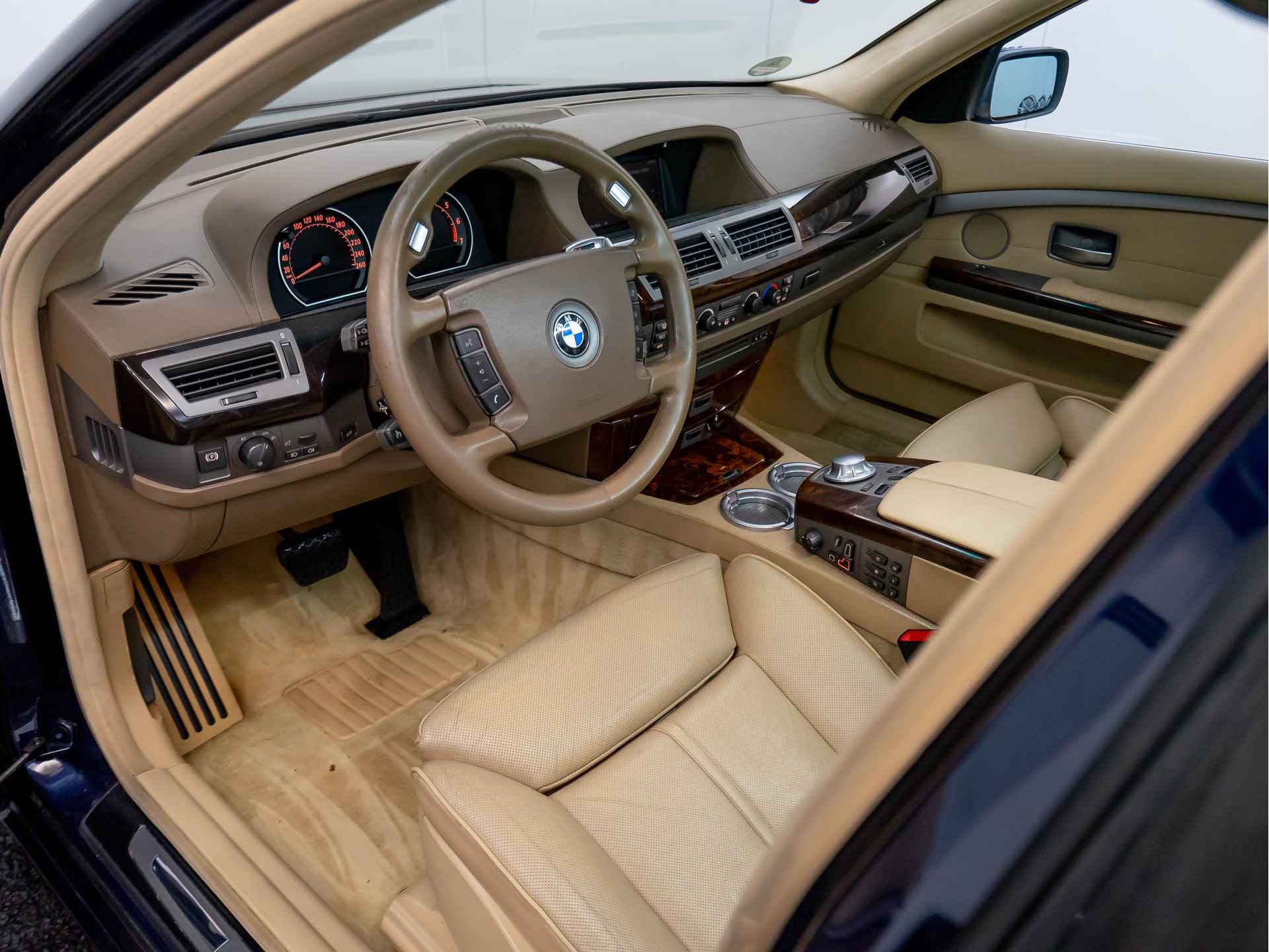 BMW 7 Serie 760Li | Meeneemprijs | Export - 3/28