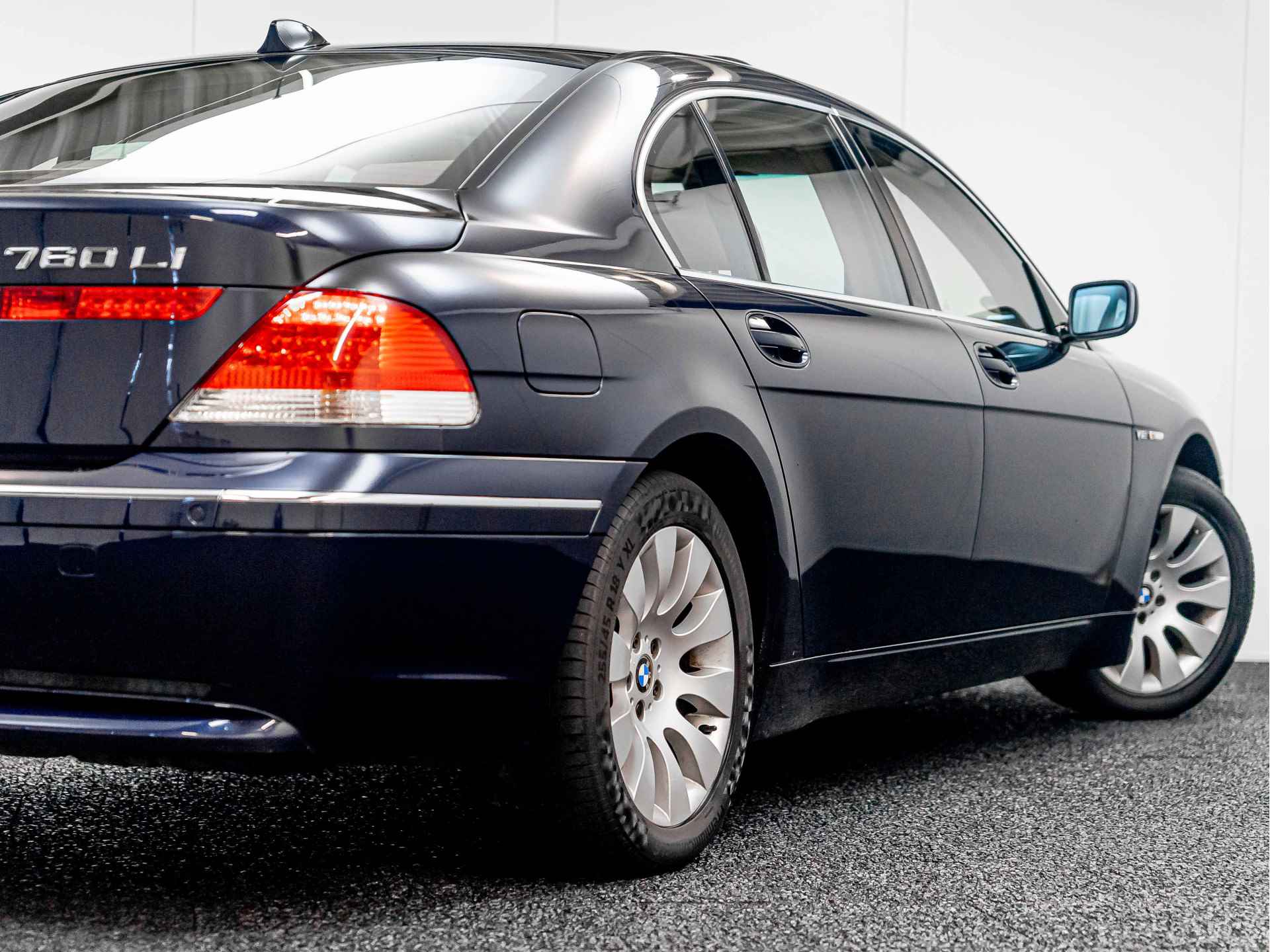 BMW 7 Serie 760Li | Meeneemprijs | Export - 17/28