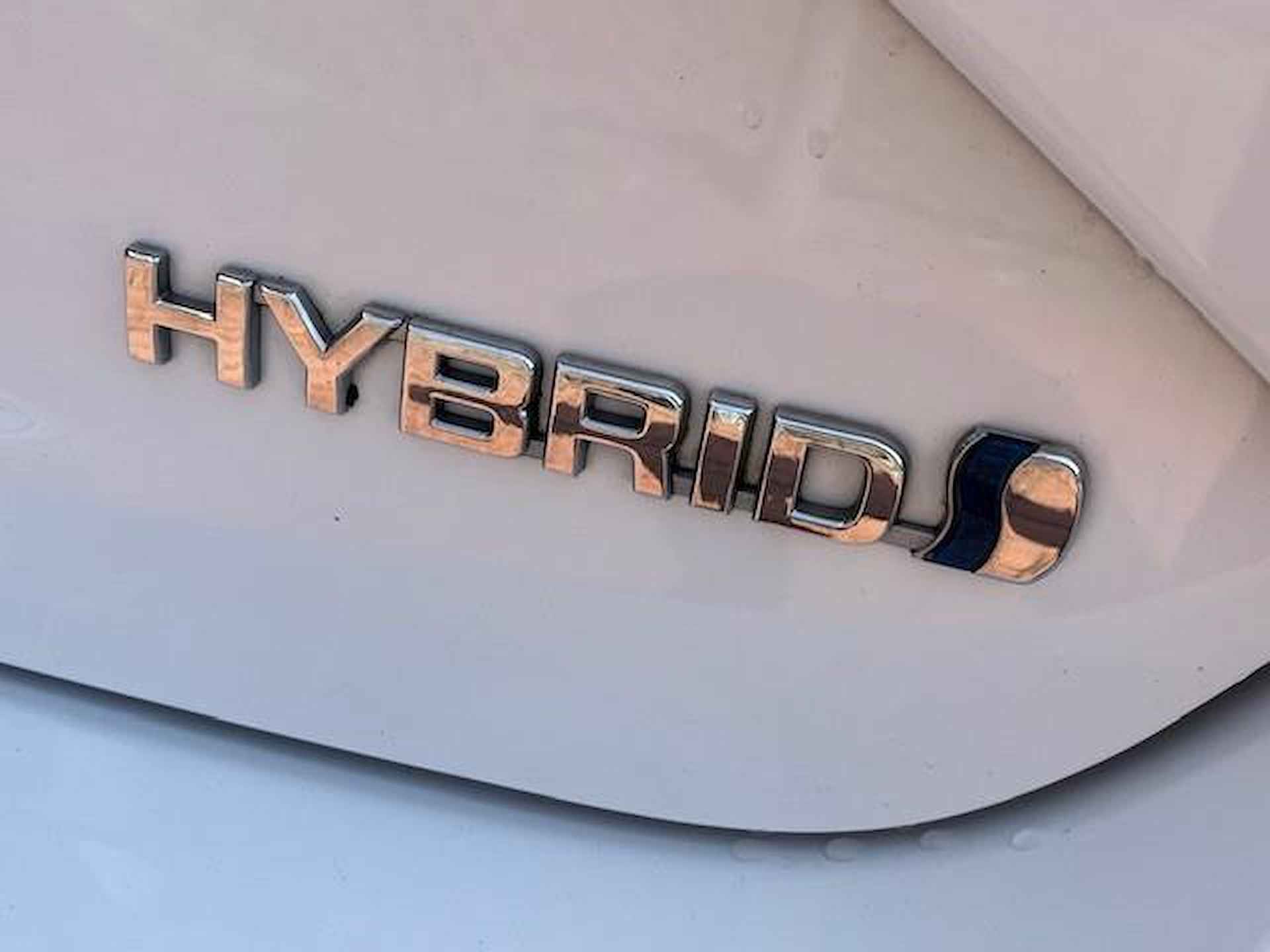 Toyota Yaris 1.5 Hybrid Active - 9/21