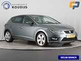 SEAT Leon 1.4 EcoTSI FR Connect (Camera / Seat Audio / Carplay / Stoelverw. / Navi / DAB)