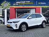 Kia Stonic 1.0 T-GDi MHEV 100pk DynamicPlusLine | Airconditioning | Parkeer camera | Cruise Control |