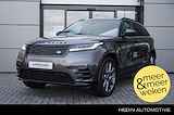 Land Rover Range Rover Velar 2.0 P400e R-Dynamic HSE | Elektrische Trekhaak | Massage stoelen | Head-Up display | 4 jaar garantie |