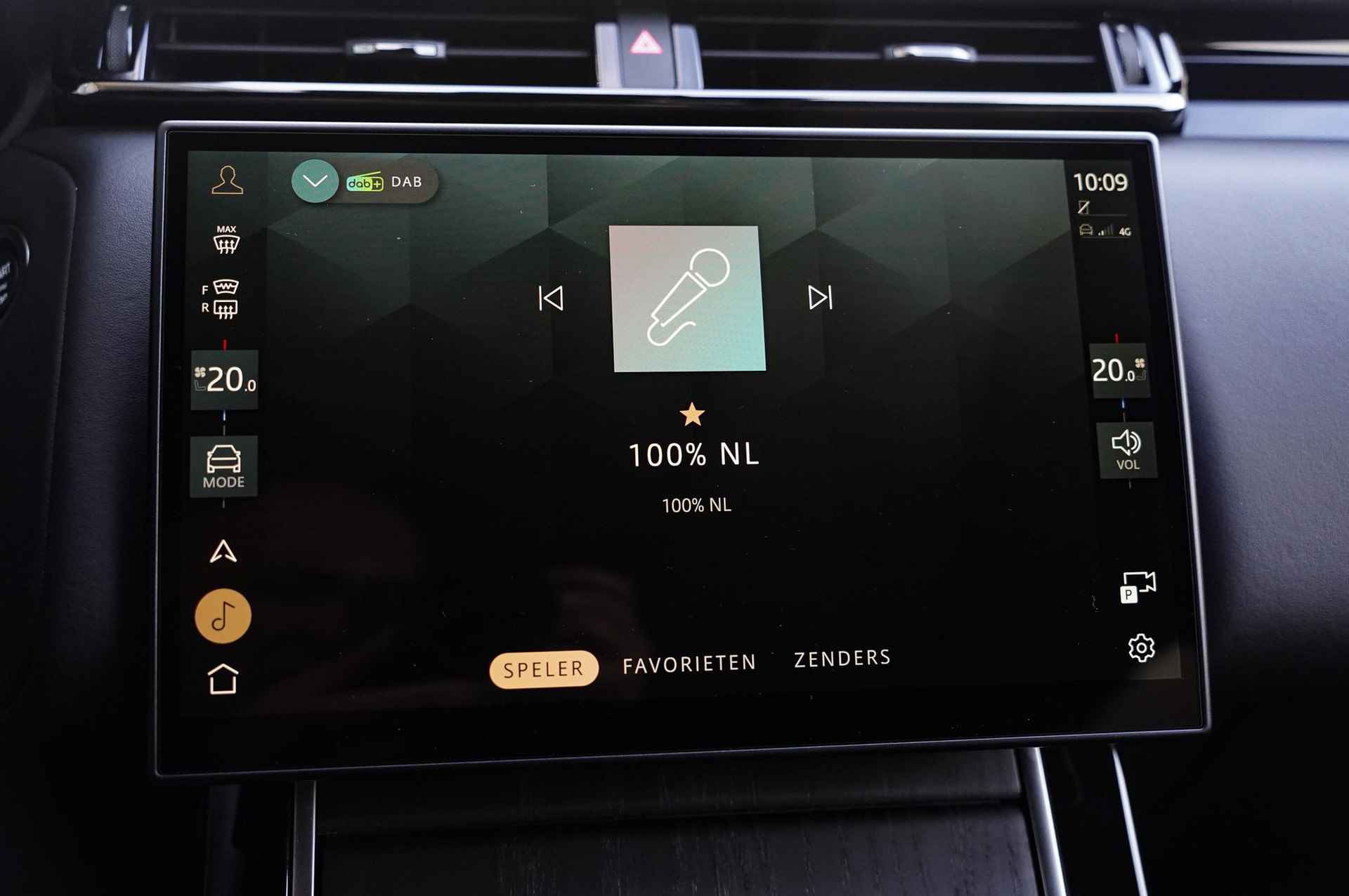 Land Rover Range Rover Velar 2.0 P400e R-Dynamic HSE | Elektrische Trekhaak | Massage stoelen | Head-Up display | 4 jaar garantie | - 23/32