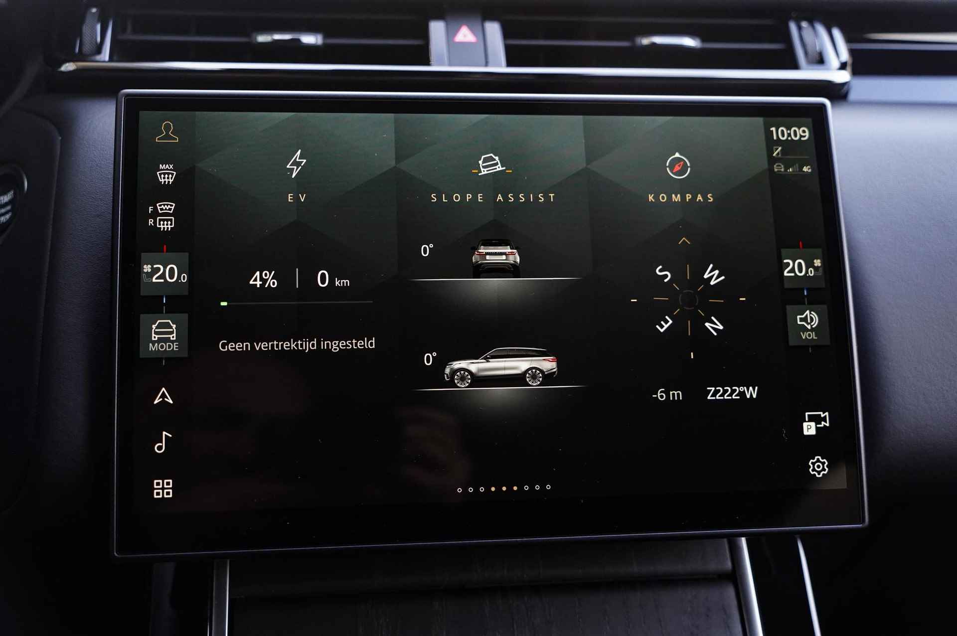 Land Rover Range Rover Velar 2.0 P400e R-Dynamic HSE | Elektrische Trekhaak | Massage stoelen | Head-Up display | 4 jaar garantie | - 24/32