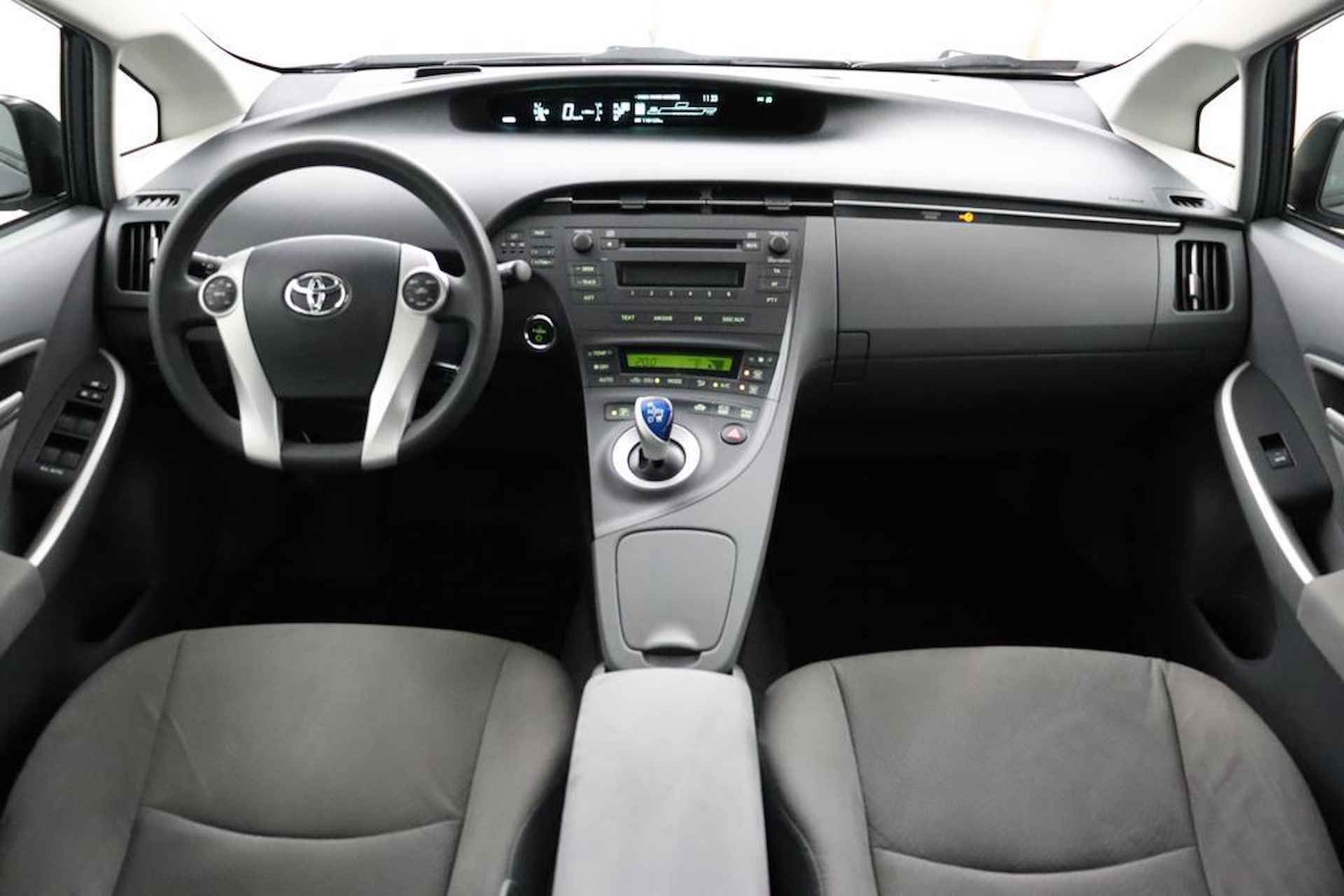Toyota Prius 1.8 Comfort Climate-Control | Cruise-Control | - 17/45