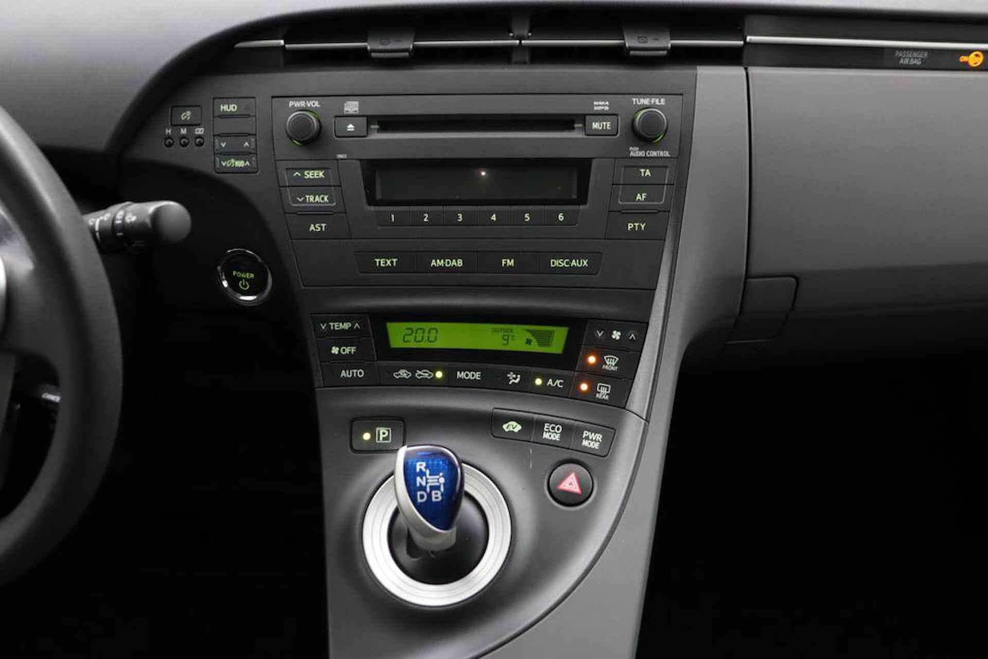 Toyota Prius 1.8 Comfort Climate-Control | Cruise-Control | - 20/45