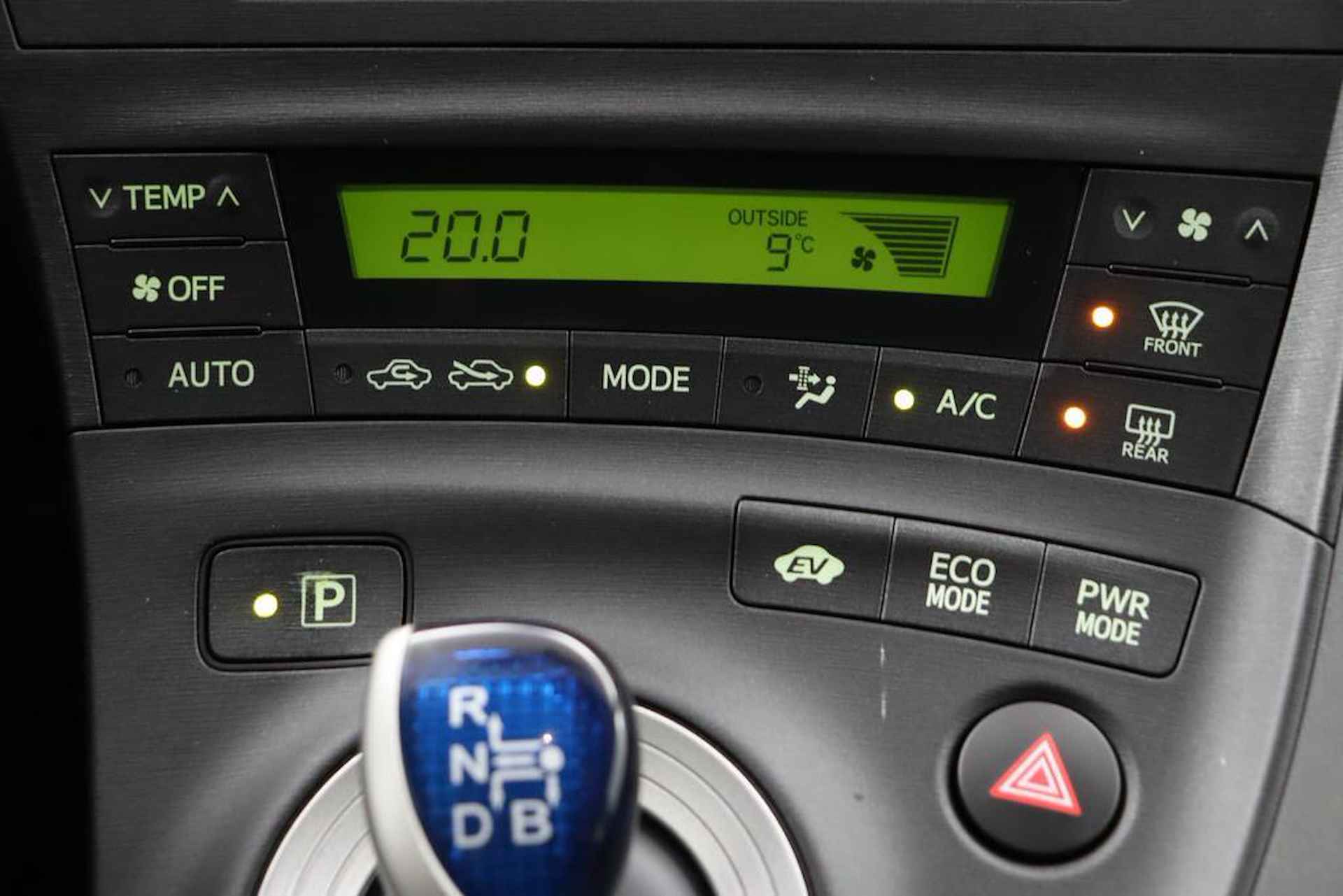 Toyota Prius 1.8 Comfort Climate-Control | Cruise-Control | - 23/45