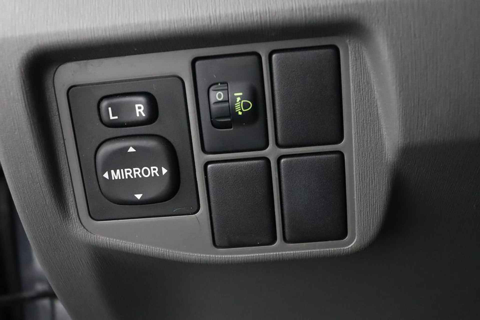 Toyota Prius 1.8 Comfort Climate-Control | Cruise-Control | - 29/45