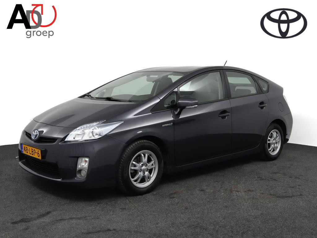 Toyota Prius 1.8 Comfort | Climate-Control | Cruise-Control |