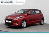 Hyundai i10 1.0 Comfort Smart CAMERA | APPLE CARPLAY/ AUTO ANDROID | NAVI | CRUISE CONTROL | DIRECT LEVERBAAR!!! |