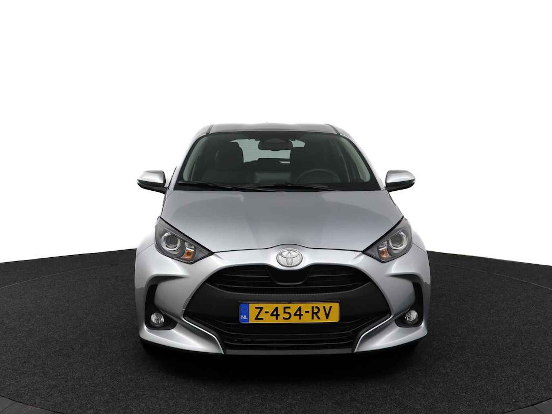 Toyota Yaris 1.5 Hybrid 115 Business | Achteruitrijcamera | Adaptive Cruise Control | Apple carplay | Android Auto | - 16/47