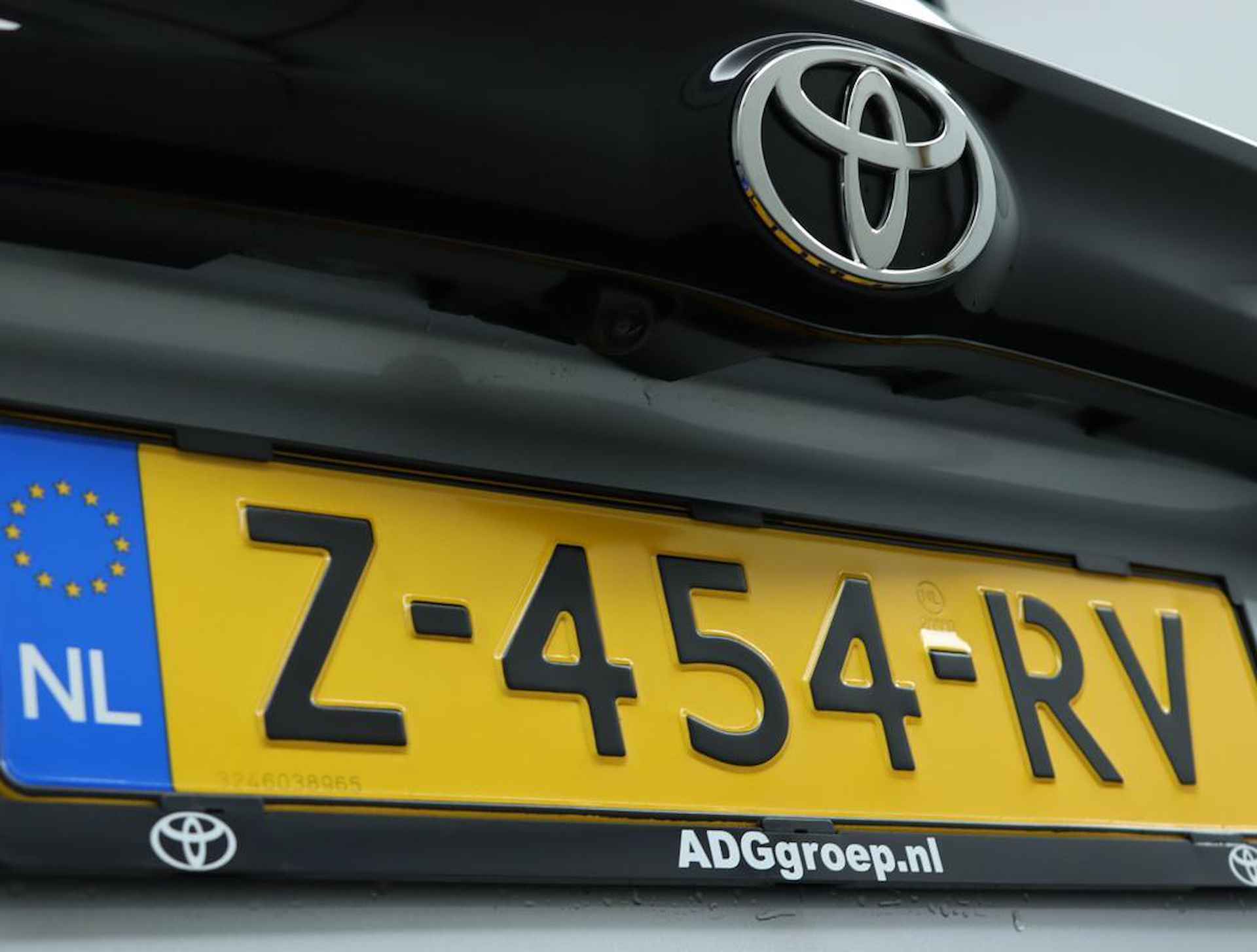 Toyota Yaris 1.5 Hybrid 115 Business | Achteruitrijcamera | Adaptive Cruise Control | Apple carplay | Android Auto | - 37/47