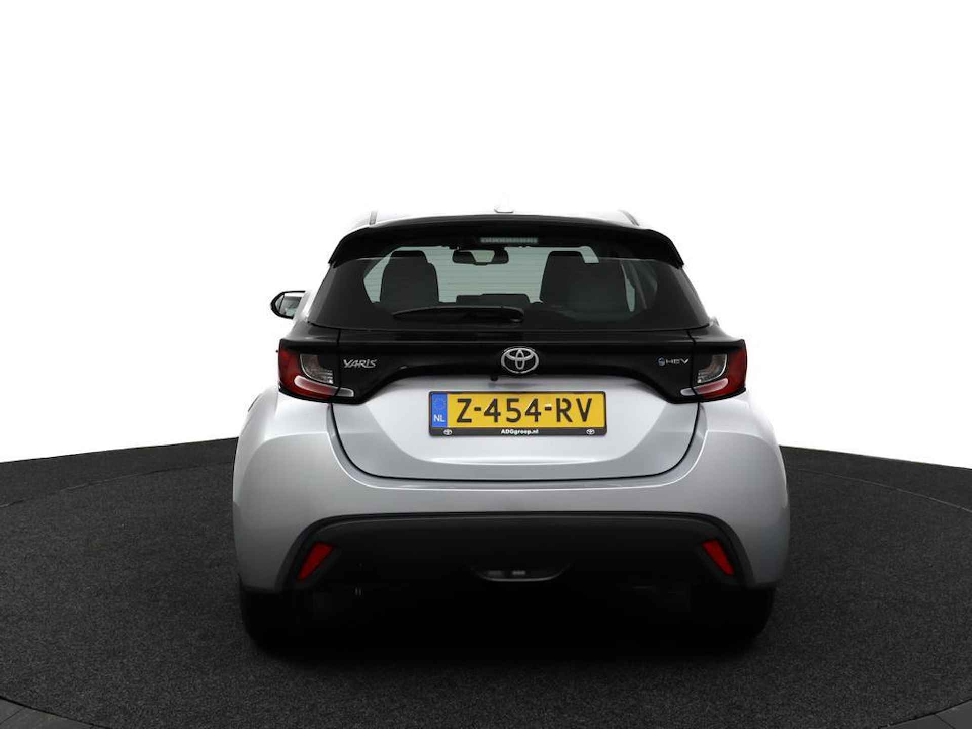 Toyota Yaris 1.5 Hybrid 115 Business | Achteruitrijcamera | Adaptive Cruise Control | Apple carplay | Android Auto | - 46/47