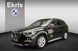 BMW X1 sDrive20i | LED | Leder | HUD | Trekhaak | Sportstoelen | Chrome line | Stoelverwarming | Alu 18 inch