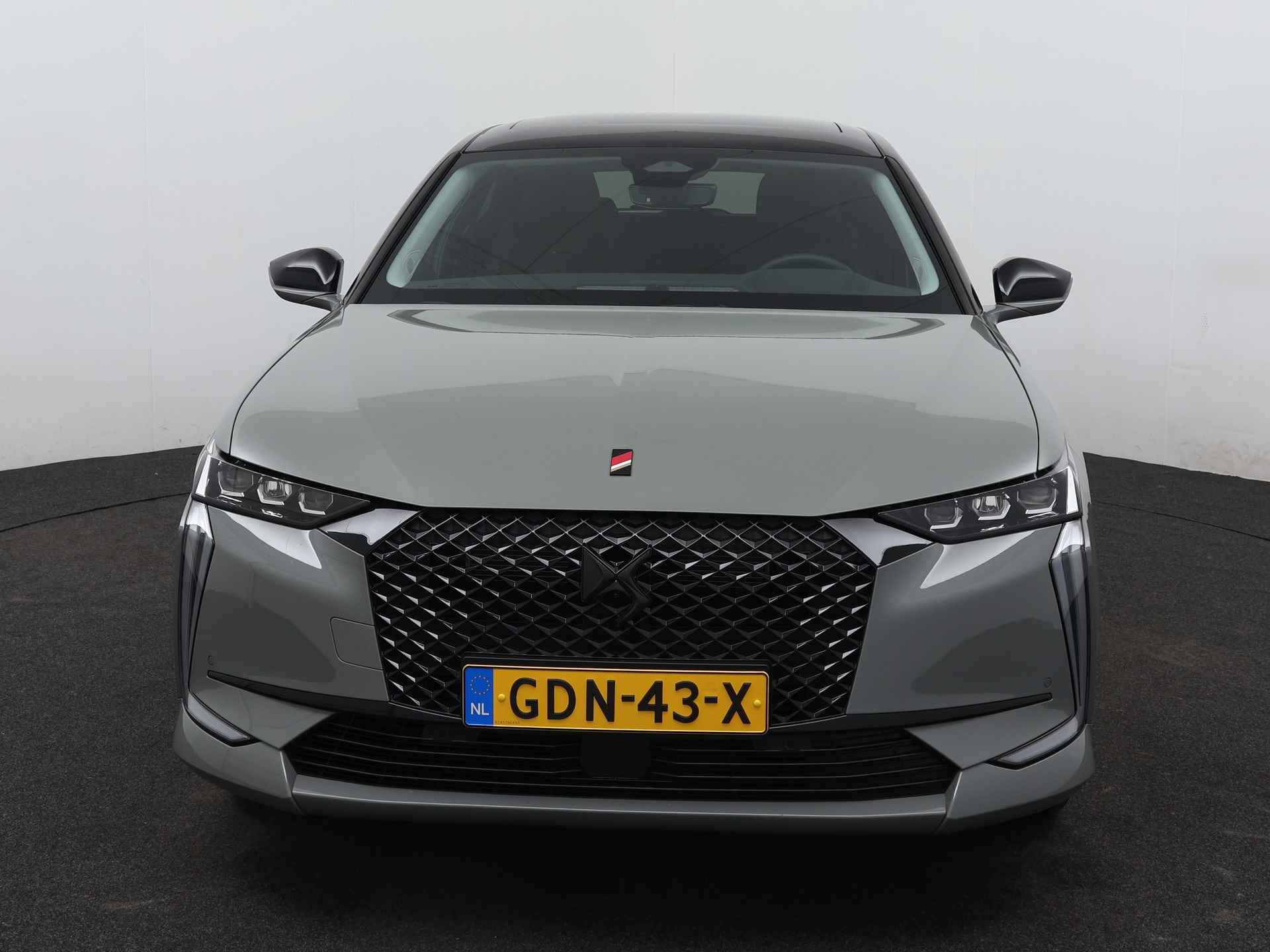 DS DS 4 E-Tense 225 Performance Line | Electric Seats | Panoramadak | Elektrische achterklep | Adaptive cruise | - 20/27