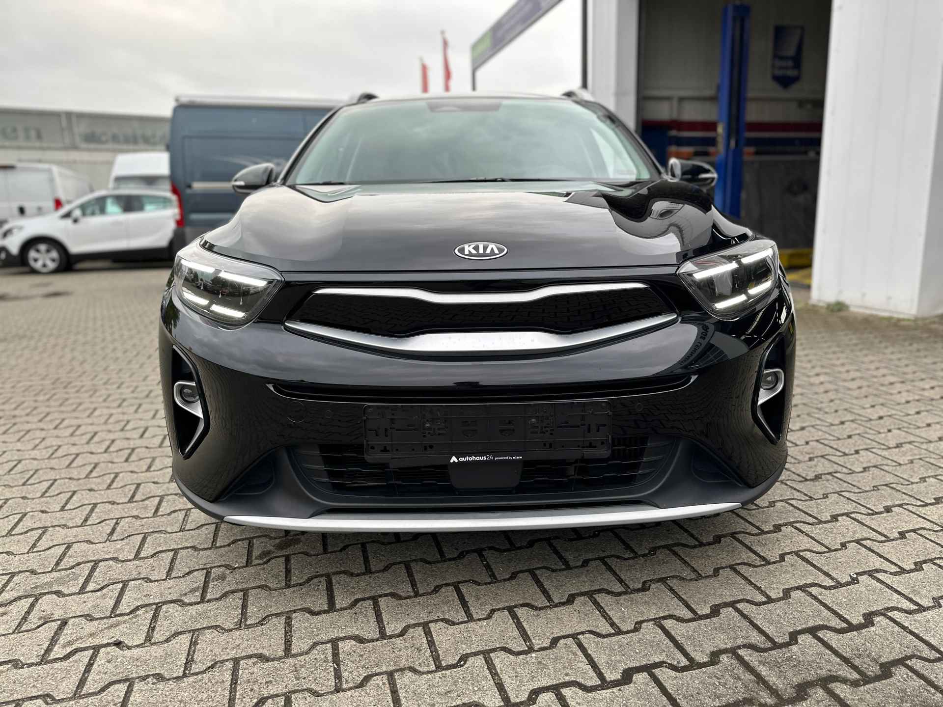 Kia Stonic 1.0 T-GDi MHEV DynamicPlusLine (BOVAG/RIJKLAAR) - 4/29