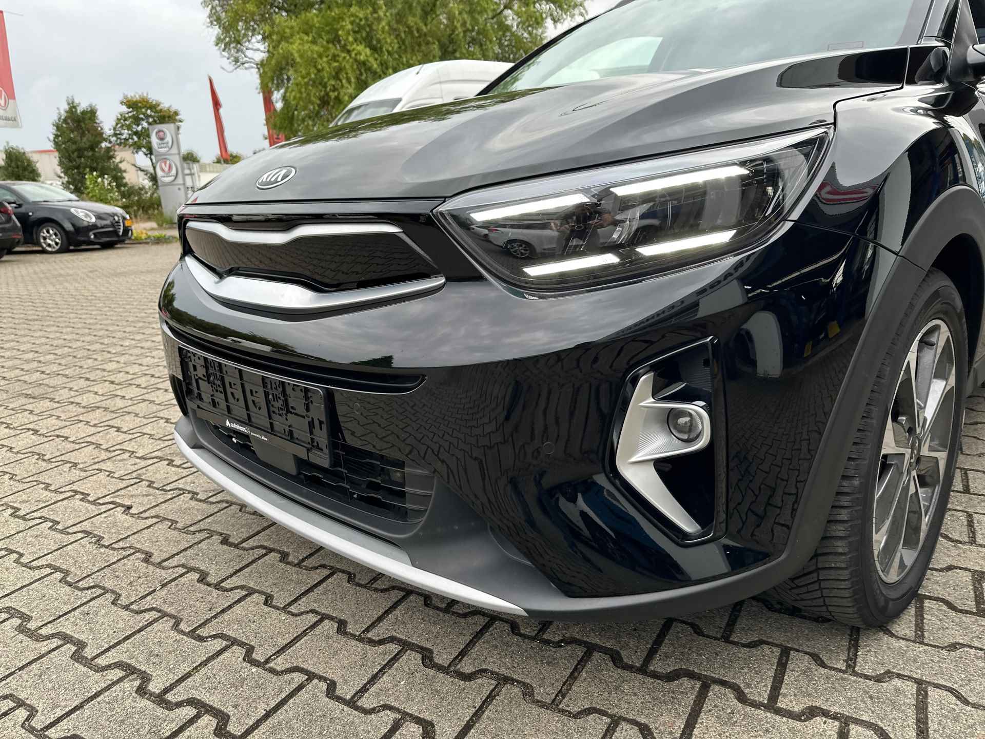 Kia Stonic 1.0 T-GDi MHEV DynamicPlusLine (BOVAG/RIJKLAAR) - 19/29