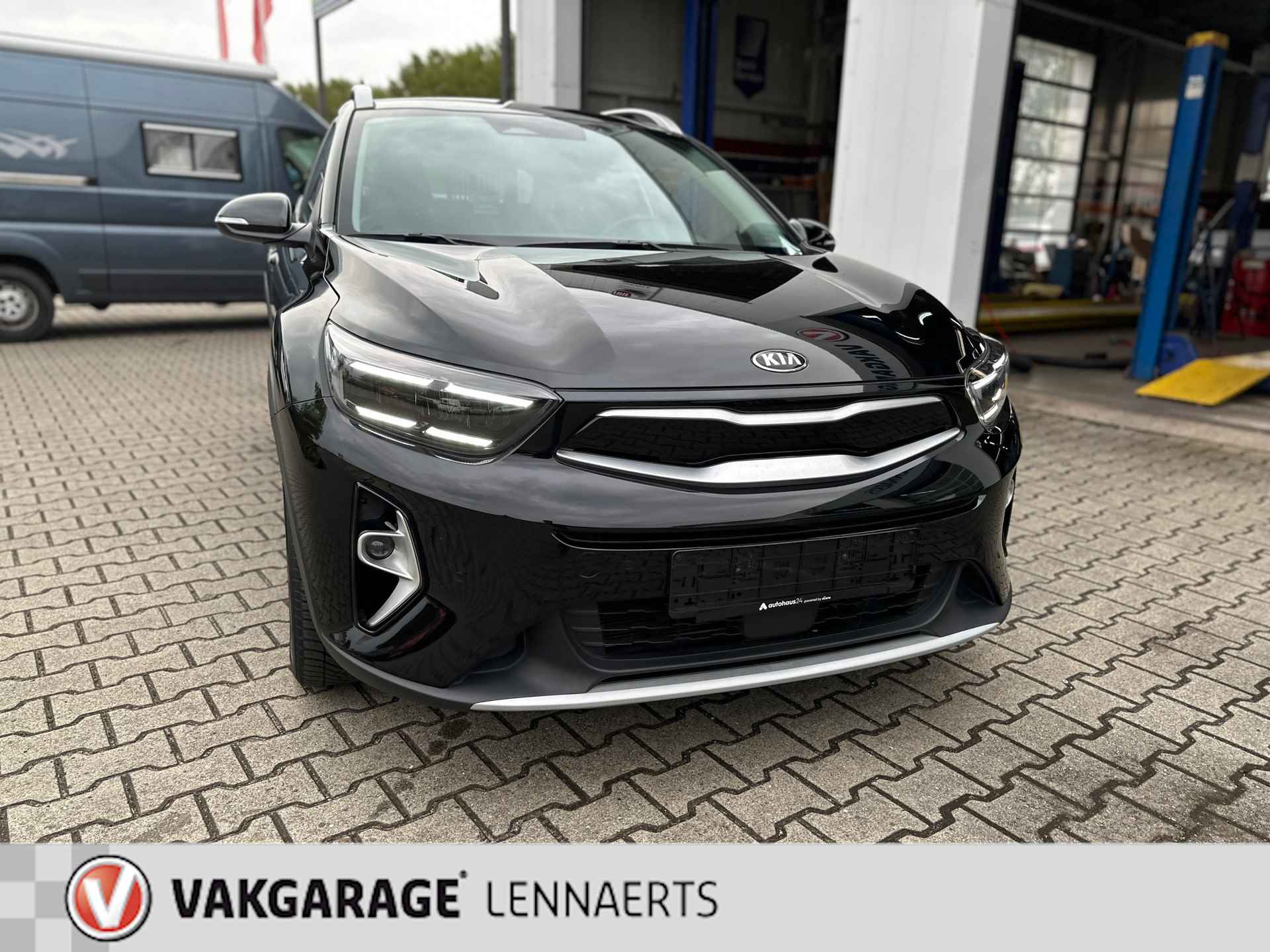 Kia Stonic 1.0 T-GDi MHEV DynamicPlusLine (BOVAG/RIJKLAAR) - 5/29