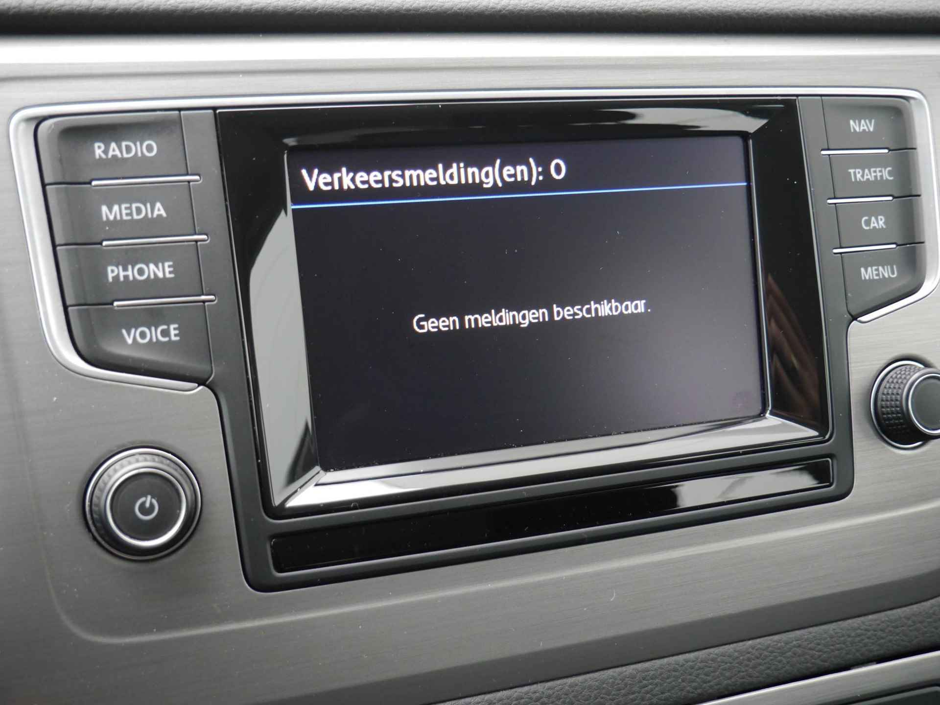 Volkswagen Golf Sportsvan 1.4 TSI Comfortline 125 Pk | Trekhaak | Navigatie | Cruise Control | Climate Control | 1e Eigenaar | Dealer Onderhouden - 27/43
