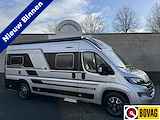 Adria Twin Supreme 640 SLB 160 pk AUTOMAAT 9-Traps Euro6 Fiat Ducato **Enkele lengtebedden/4 zitplaatsen/Luifel/Trekhaak/Slechts 35.75