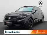 Volkswagen Touareg 3.0 TSi eHybrid 4MOTION R 463PK DSG Panoramadak, 360 gr. camera, leder, trekhaak, luchtvering, head-up, stoelventilatie, Dynaudio, 22" lichtmetaal