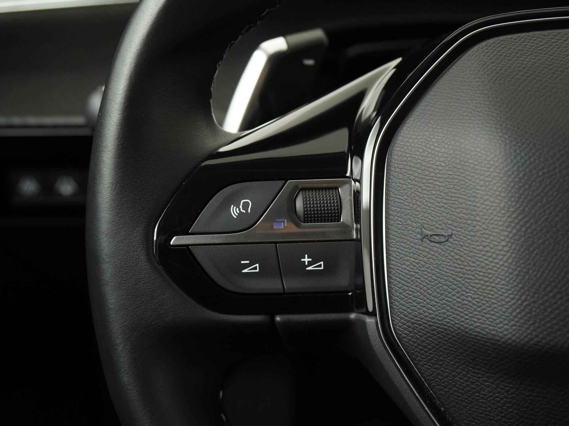Peugeot 508 SW 1.2 PureTech Allure Pack Business Automaat | Head-up display | Digital Cockpit | Cruise control adaptief | Zondag Open! - 7/38