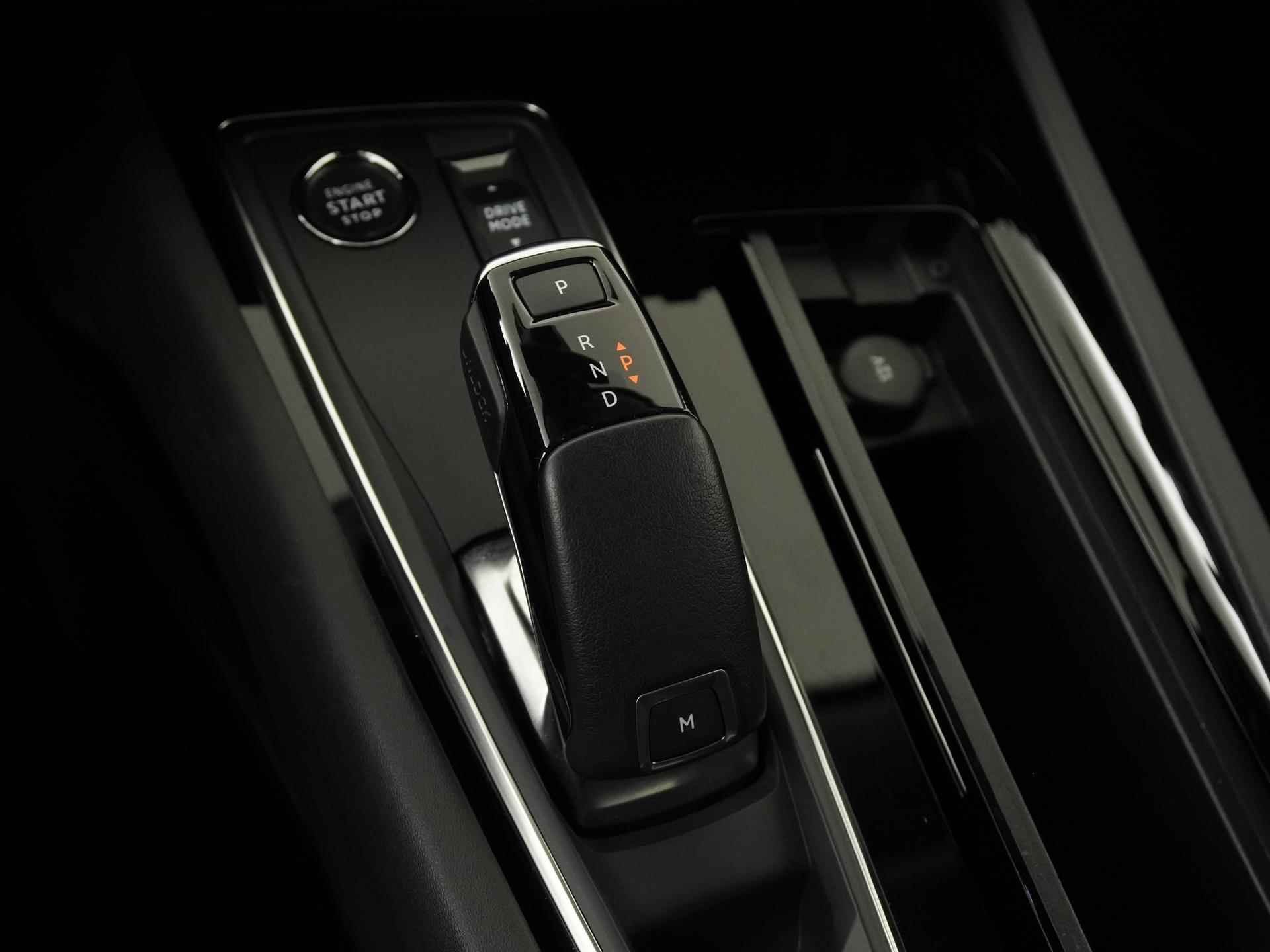Peugeot 508 SW 1.2 PureTech Allure Pack Business Automaat | Head-up display | Digital Cockpit | Cruise control adaptief | Zondag Open! - 11/38