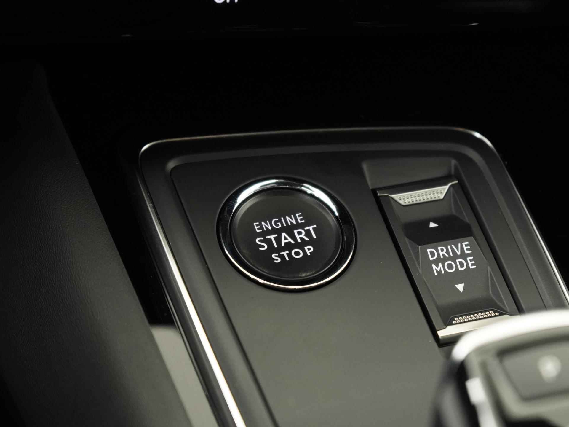 Peugeot 508 SW 1.2 PureTech Allure Pack Business Automaat | Head-up display | Digital Cockpit | Cruise control adaptief | Zondag Open! - 29/38