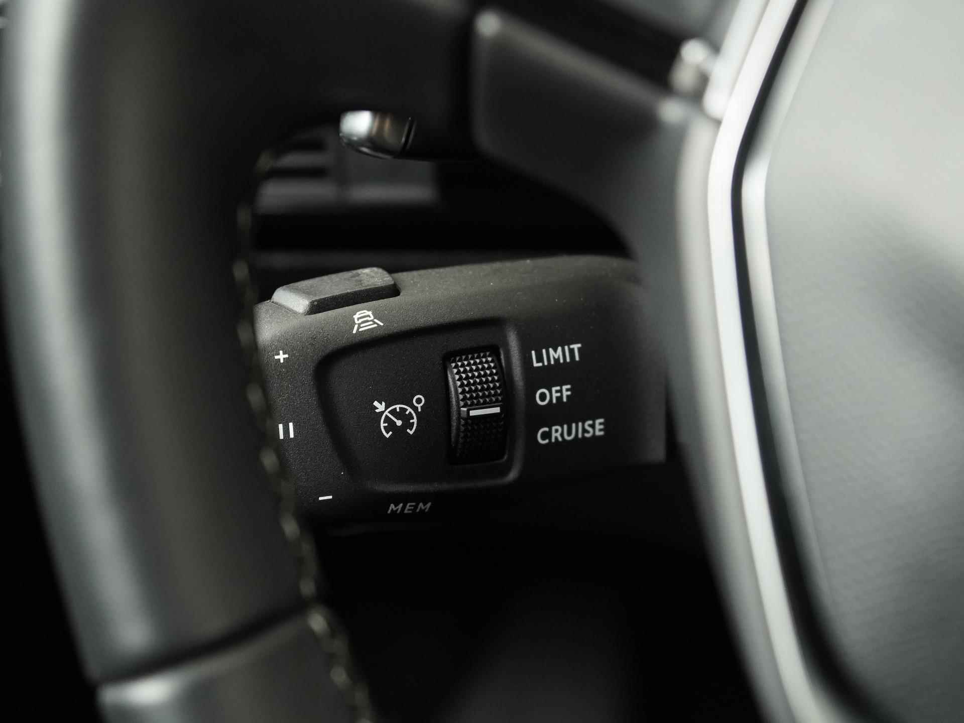 Peugeot 508 SW 1.2 PureTech Allure Pack Business Automaat | Head-up display | Digital Cockpit | Cruise control adaptief | Zondag Open! - 34/38