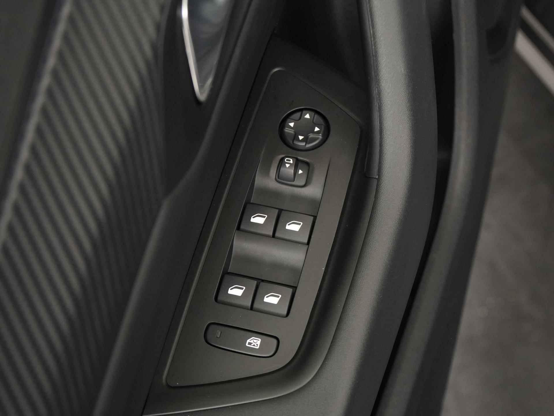 Peugeot 508 SW 1.2 PureTech Allure Pack Business Automaat | Head-up display | Digital Cockpit | Cruise control adaptief | Zondag Open! - 35/38