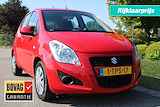 SUZUKI Splash 1.0 65pk Comfort 5-deurs Airco/Elek pakket/PDC