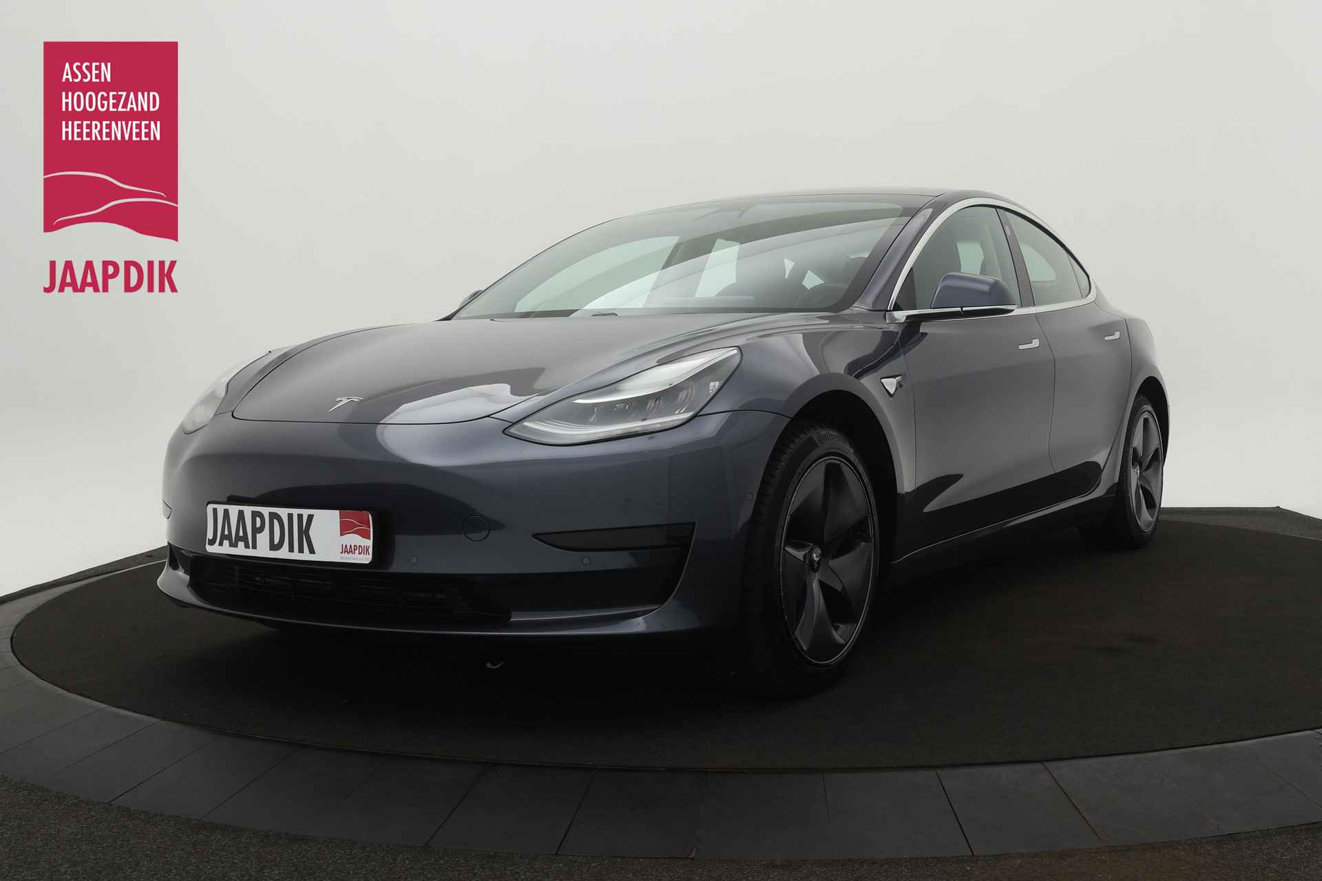 Tesla Model 3 BOVAG 40-Puntencheck