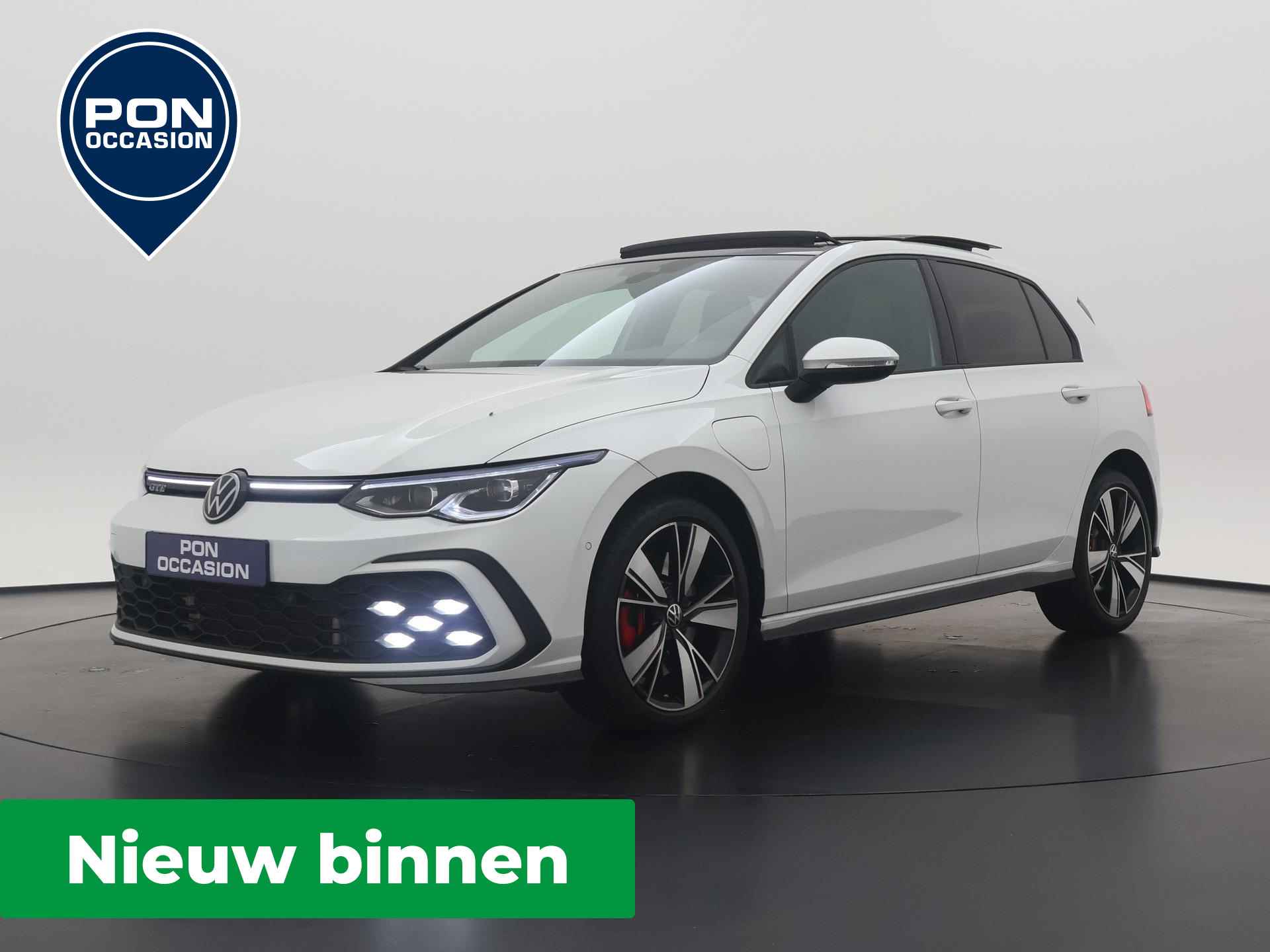 Volkswagen Golf BOVAG 40-Puntencheck