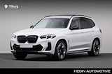 BMW iX3 High Executive 80 kWh | BMW Head-Up Display | High Executive | Comfort Access | Hifi Harman-Kardon | Trekhaak Met Elektrisch Wegklapbare Kogel |