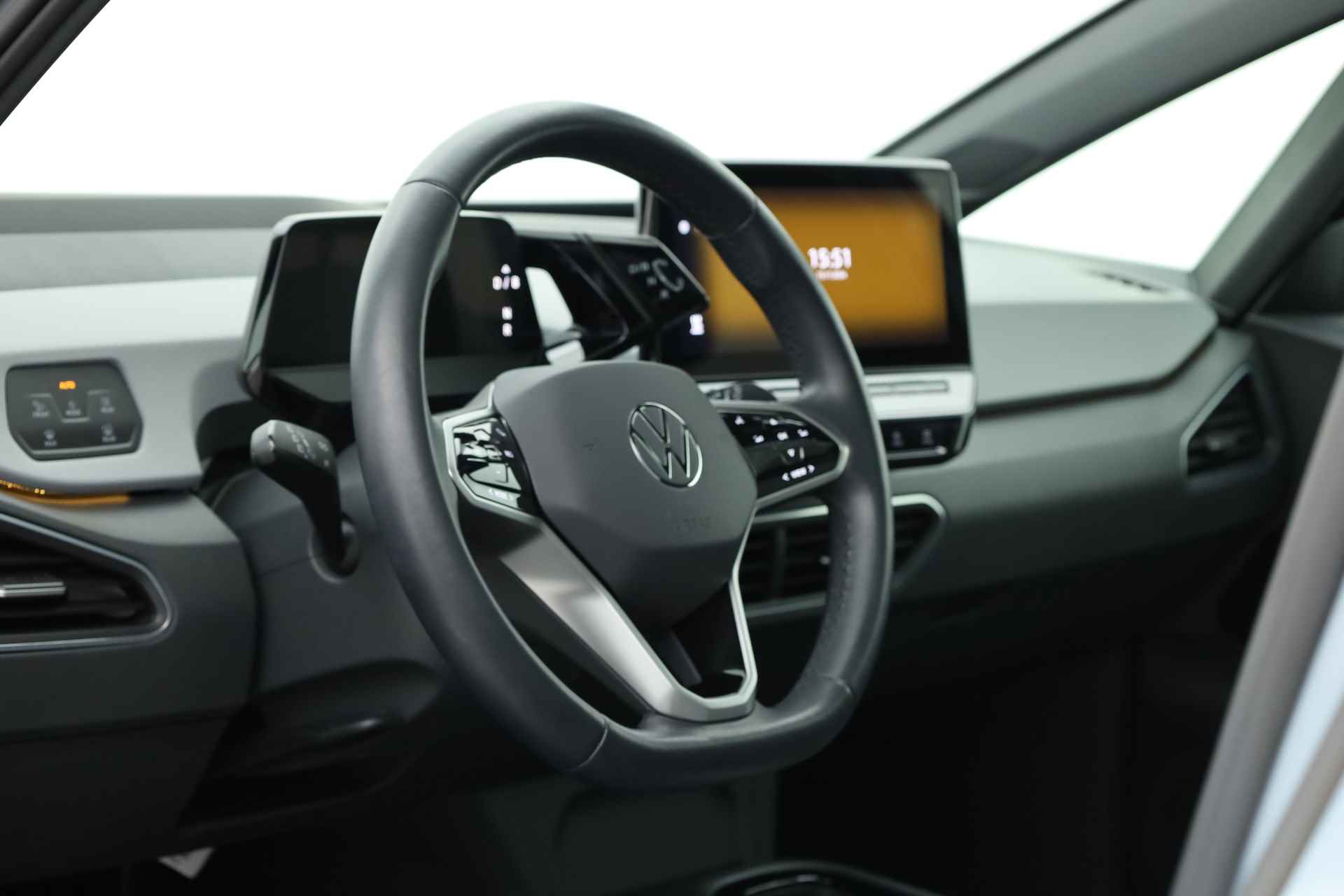 Volkswagen ID.3 Pro 58 kWh | Pano | AR HUD | Camera | Stoel- Stuurverw. | IQ. Light | Navi | Travel Assist - 5/29