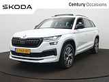 Skoda Kodiaq 1.5 TSI Sportline Business 7p. / Panodak / Elek. Trekhaak / Adap. Cruise