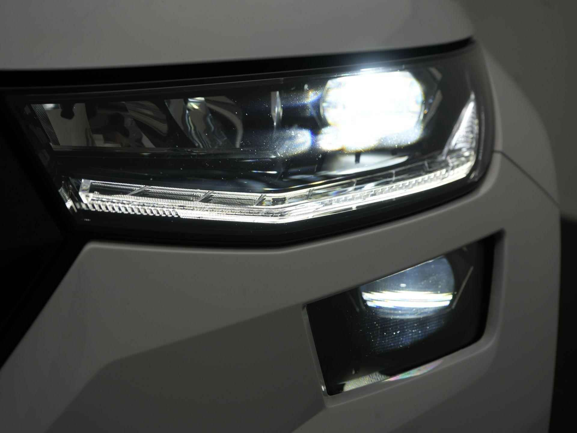 Skoda Kodiaq 1.5 TSI Sportline Business 7p. / Panodak / Elek. Trekhaak / Adap. Cruise - 73/74