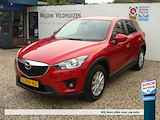 MAZDA Cx-5 2.0 121KW 2WD Skylease+