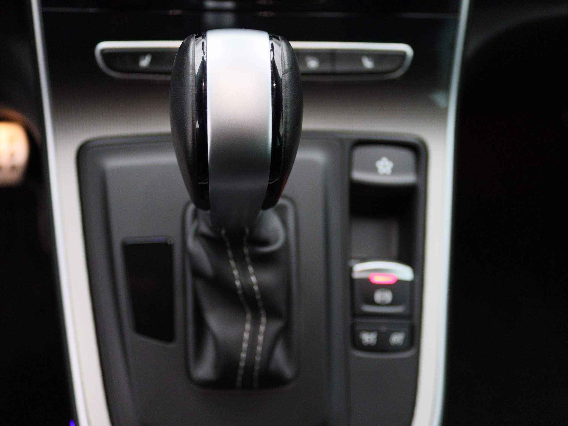 Renault Grand Scénic TCe 160pk Black Edition EDC/Automaat ALL-IN PRIJS! Adapt. cruise | BOSE | Camera | Navi | Stoelverwarming - 16/33