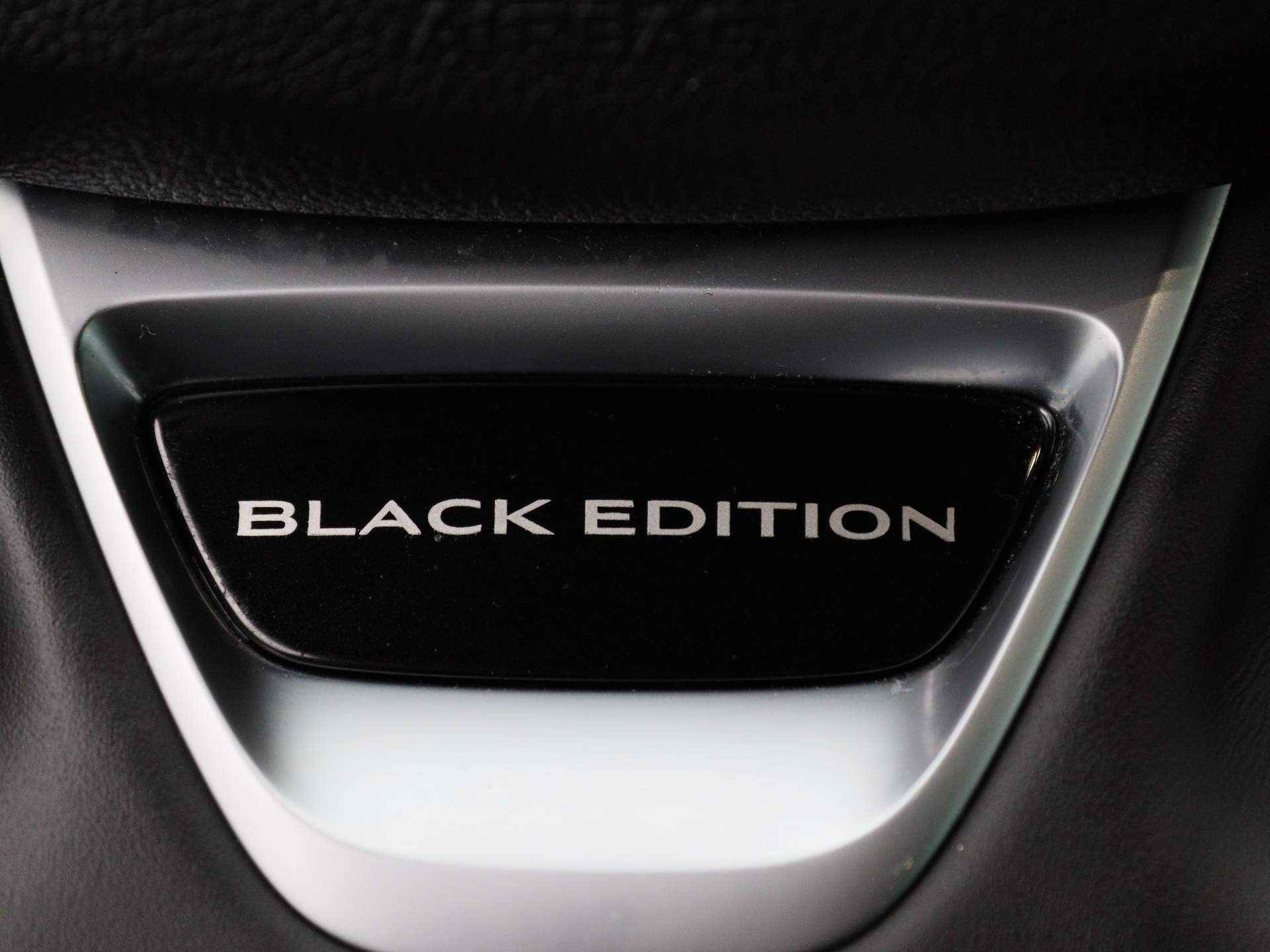 Renault Grand Scénic TCe 160pk Black Edition EDC/Automaat ALL-IN PRIJS! Adapt. cruise | BOSE | Camera | Navi | Stoelverwarming - 20/33