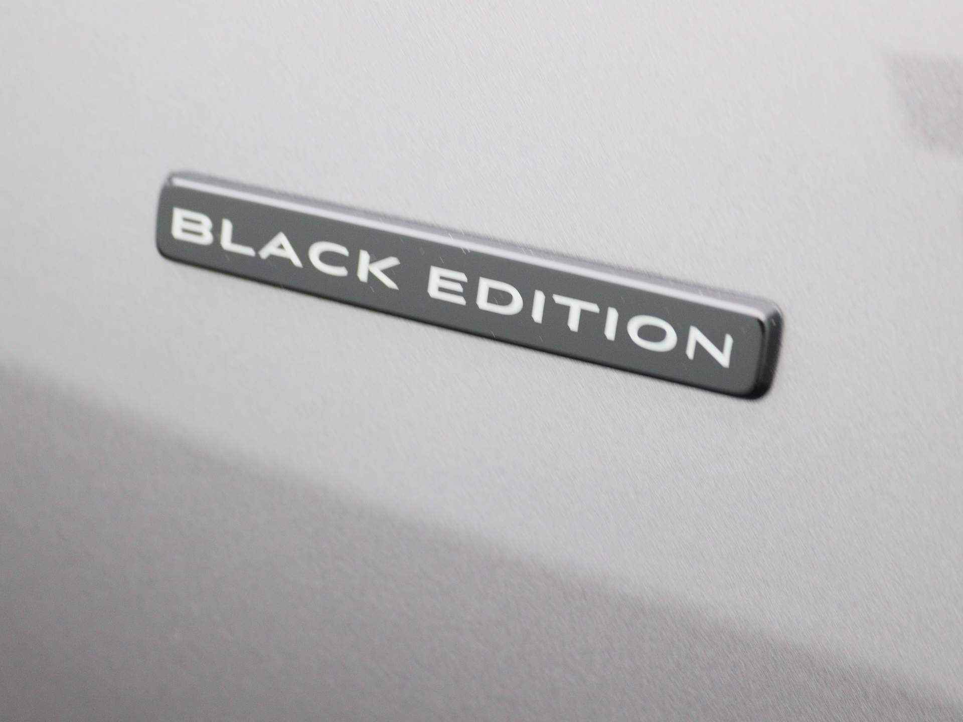 Renault Grand Scénic TCe 160pk Black Edition EDC/Automaat ALL-IN PRIJS! Adapt. cruise | BOSE | Camera | Navi | Stoelverwarming - 32/33