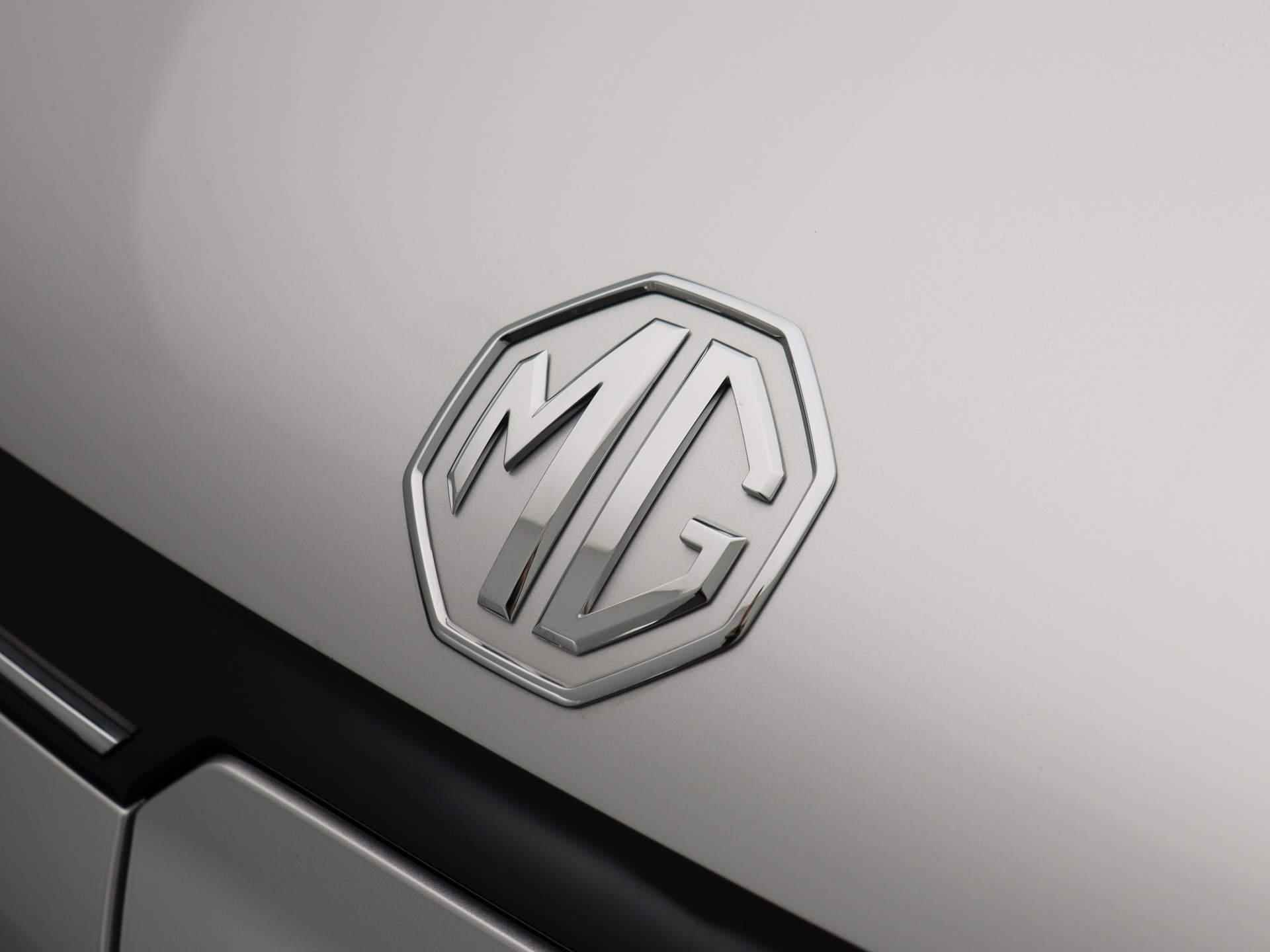 MG 5 Long Range Luxury 61 kWh  | Half-Leder | Navi | ECC | Cam | PDC | LMV | LED | - 37/37