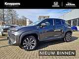 Toyota Yaris Cross 1.5 Hybrid 130 Style Edition Parkeersensoren V+A, Dodehoeksensor, Navigatie , All-in Rijklaarprijs