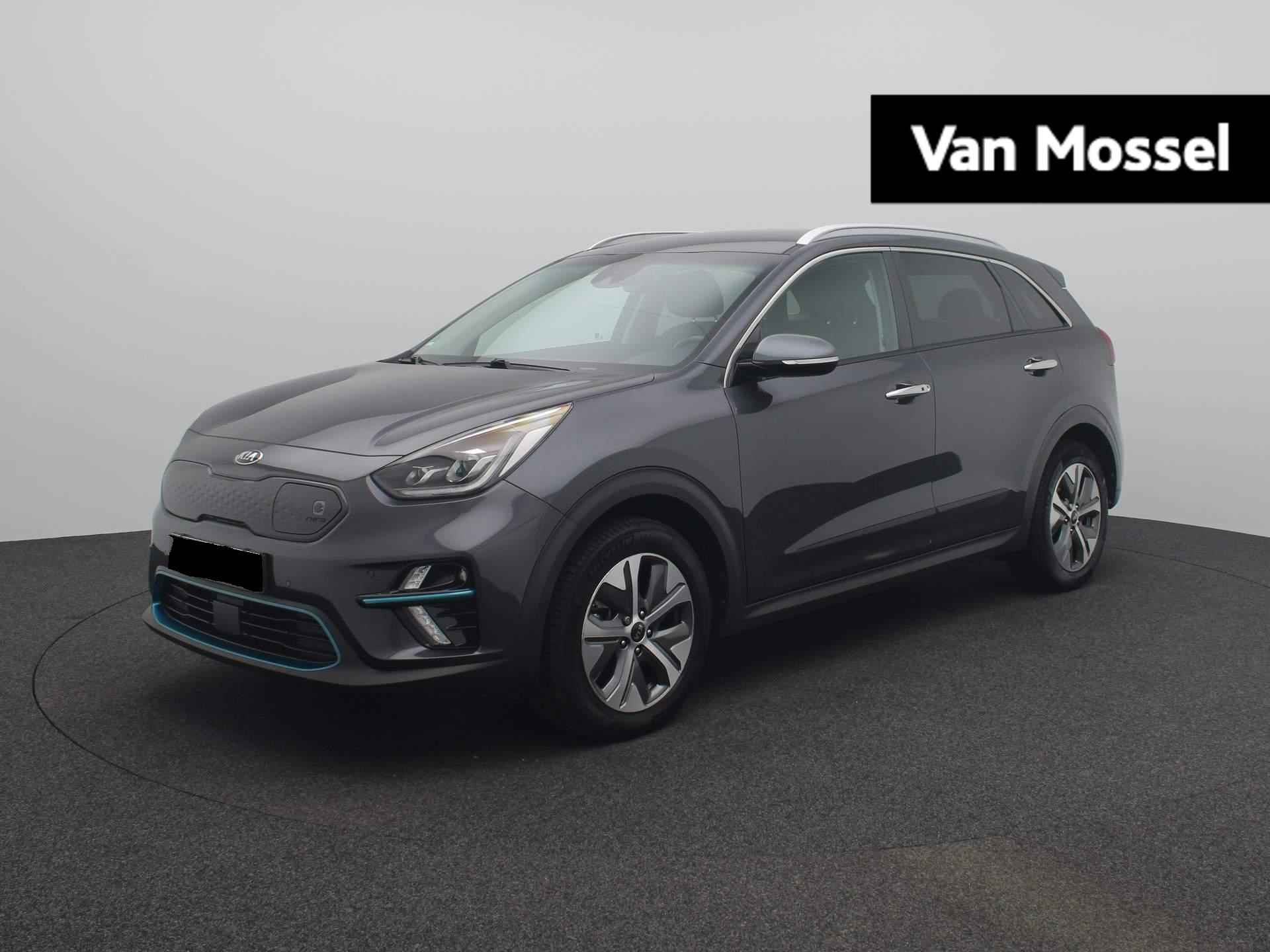 Kia e-Niro BOVAG 40-Puntencheck