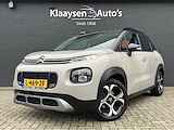 Citroën C3 Aircross 1.2 PureTech S&S Shine AUT. | navigatie | panoramadak | camera | apple carplay/android auto | keyless entry