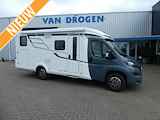 Hymer Exsis-T 580 Pure 9G AUTOMAAT!!!!
