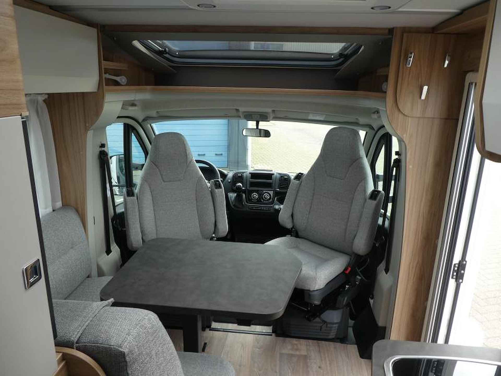 Hymer Exsis-T 580 Pure 9G AUTOMAAT!!!! - 5/14
