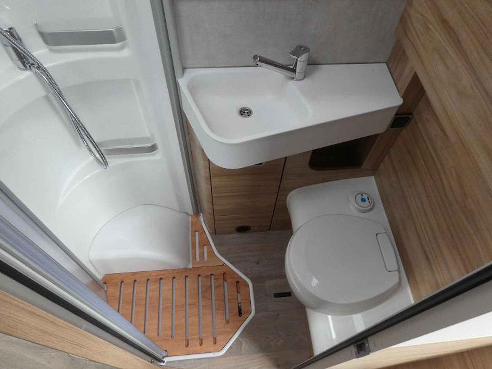 Hymer Exsis-T 580 Pure 9G AUTOMAAT!!!! - 9/14
