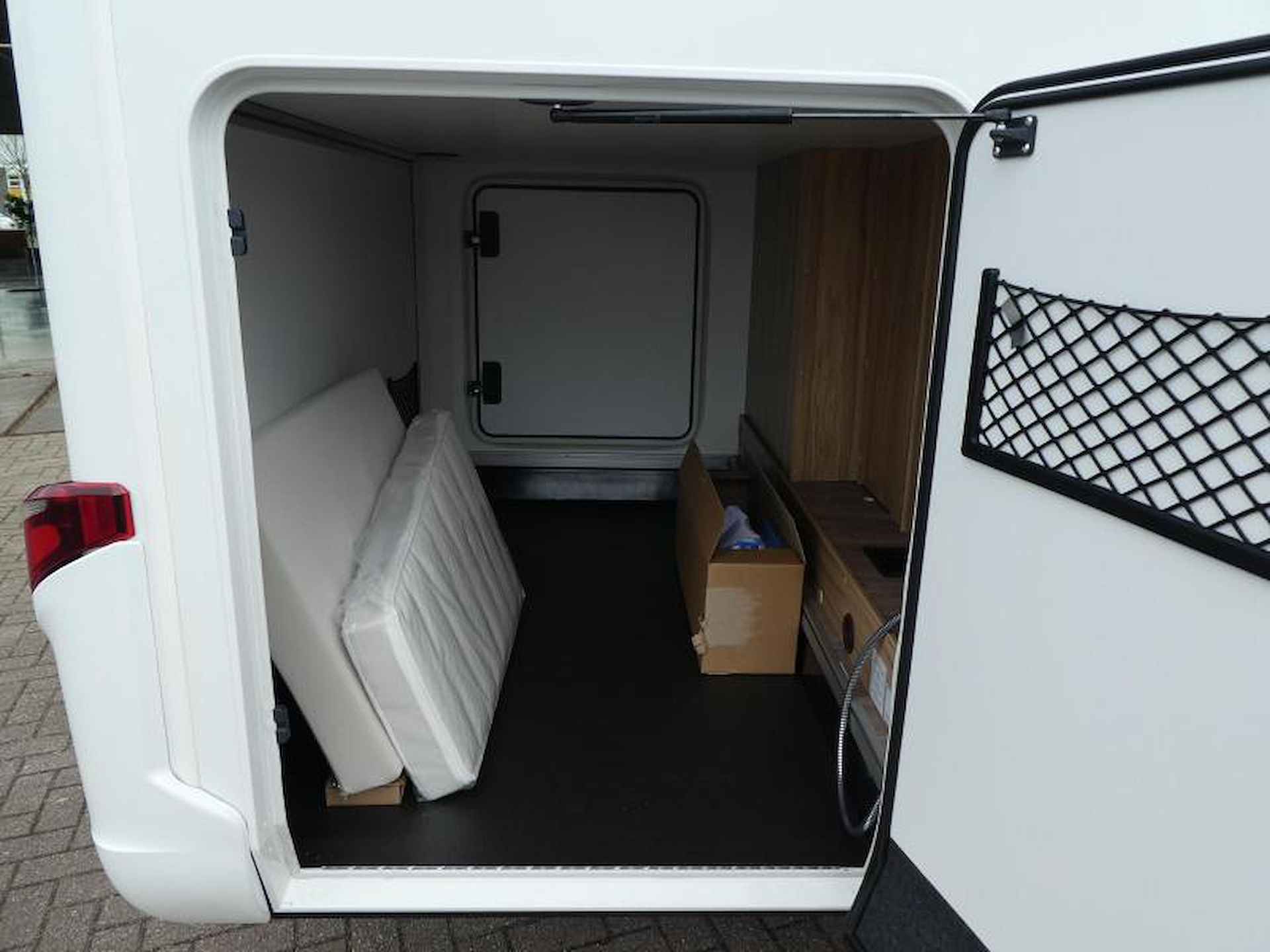 Hymer Exsis-T 580 Pure 9G AUTOMAAT!!!! - 11/14
